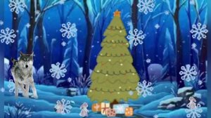 «Дело было в январе» А Барто