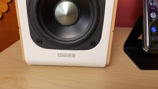 Edifier S880DB desktop speakers: Compact sub-£300 powerhouses! смотреть онлайн