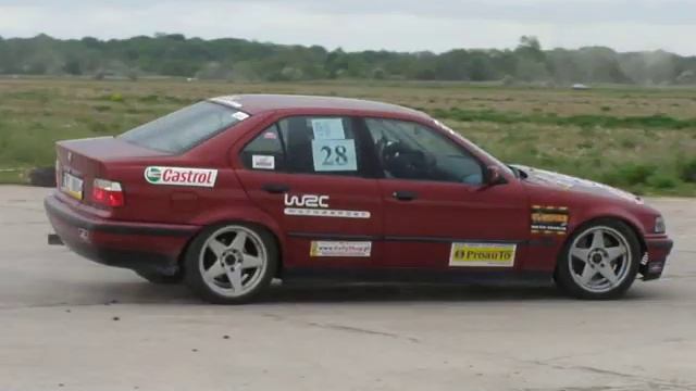 Rajd Kluczewo 13.05.2012 r смотреть онлайн