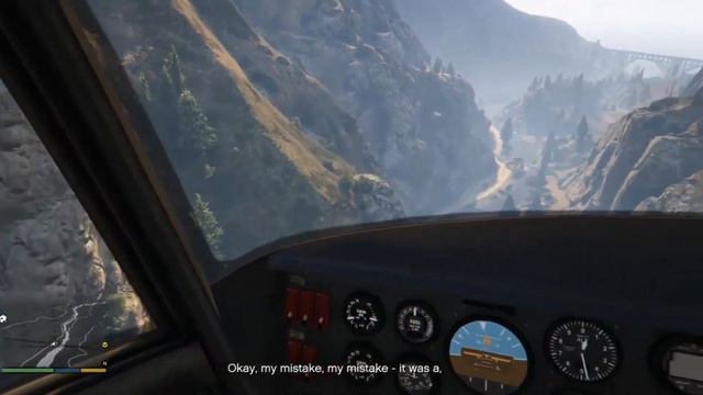 The Merryweather Heist | GTA 5