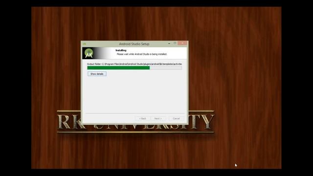How to install Android Studio 4 0 смотреть онлайн