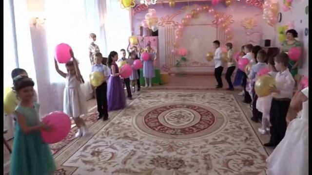 Дорога к солнцу (вход на выпускной праздник) смотреть онлайн