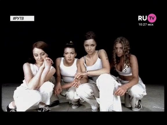 devo4ki - govorila mama смотреть онлайн