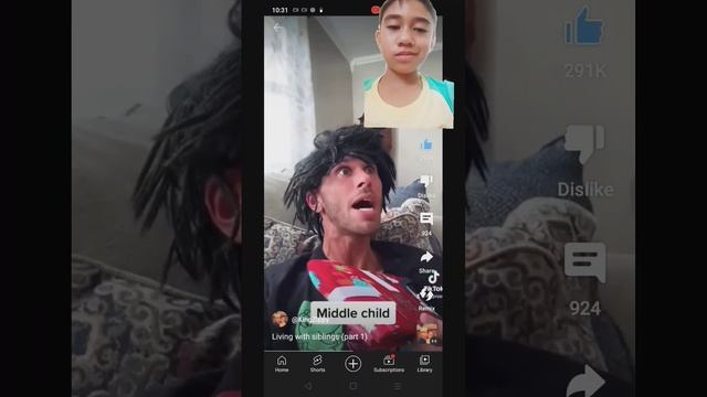 Christmas pajamas [REACTED KINGZIPPY] смотреть онлайн