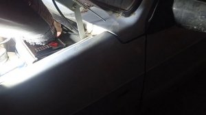 Как снять блок предохранителей Ваз 2114 #RAZNOBOY-TV #ВАЗ2114 #какснять