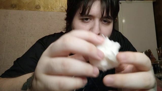 НОЧЬЮ ЕМ САХАРНУЮ ВАТУ МУКБАНГ смотреть онлайн