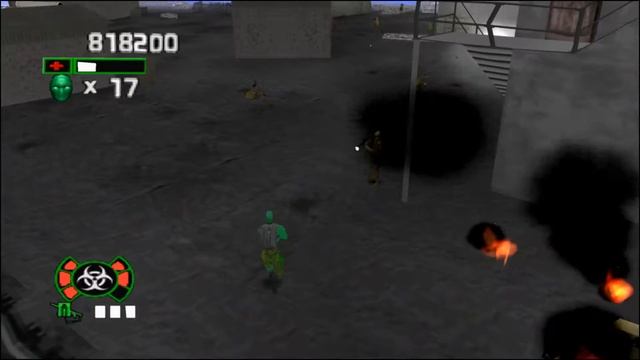 Army Men: Green Rogue PS1 Walkthrough # 16 [Ending] смотреть онлайн