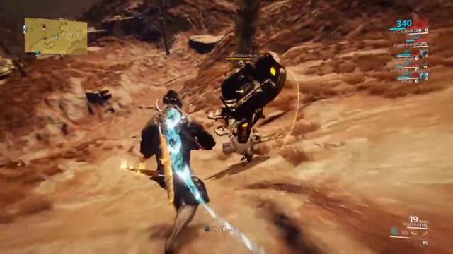 Warframe nistopods смотреть онлайн