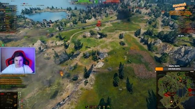 ПРОЕКТ "ПОТНЯВЫЙ ТВИНК" - КАЧАЕМ ЛУЧШИЙ СТАРТОВЫЙ АККАУНТ смотреть онлайн