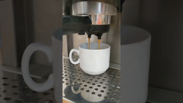 Delonghi EC750 смотреть онлайн