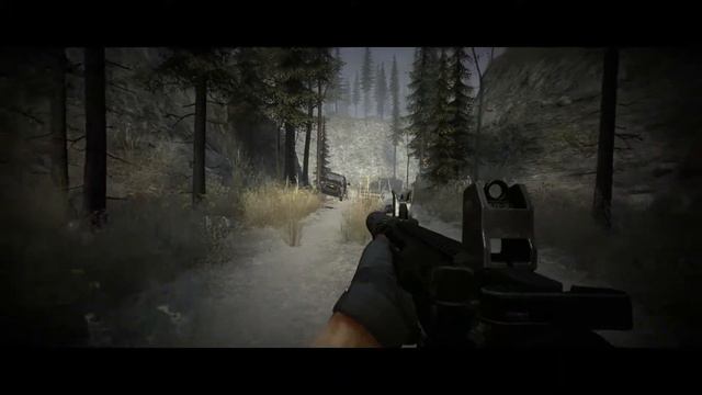 Garry's mod (Встреча) [Epic 7 - Часть 3] смотреть онлайн