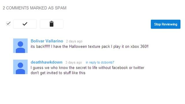 New YouTube Comment System Is Awful смотреть онлайн