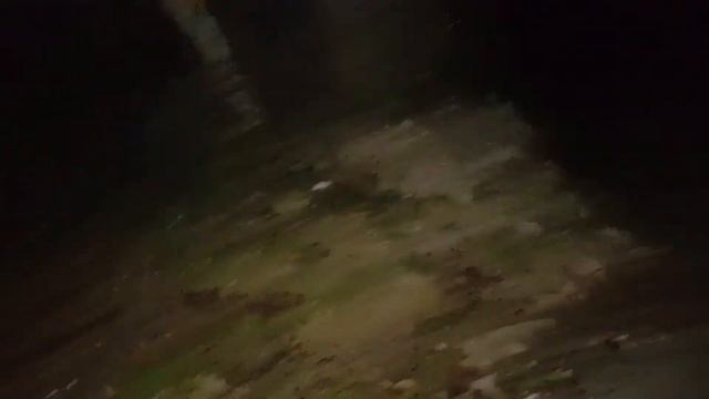 [URBEX] Villa Castiglioni Abbandonata, Ma Accadono Misteri Poco Dopo L'ex Sanatorio Banti...