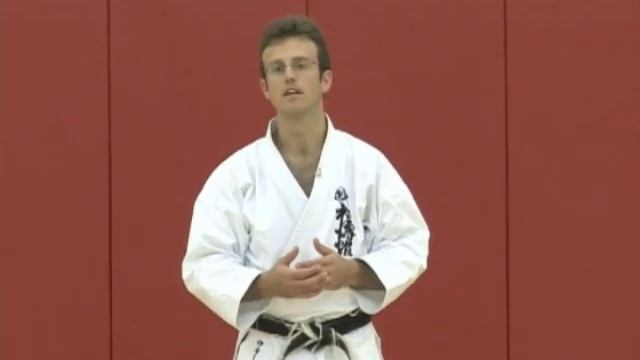 Karate Kata: Why do we study kata? смотреть онлайн