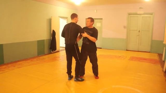 Кнут.Суфлекс.Отхват. смотреть онлайн