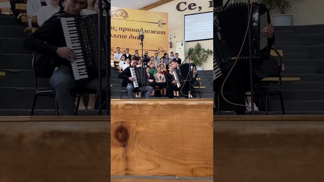 Иван и Вова Бачкала смотреть онлайн