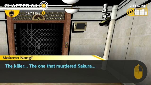 Danganronpa: Trigger Happy Havoc -36- Not Prepared смотреть онлайн