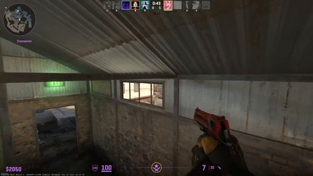 Should that spot be illegal in CS 2 ??? смотреть онлайн