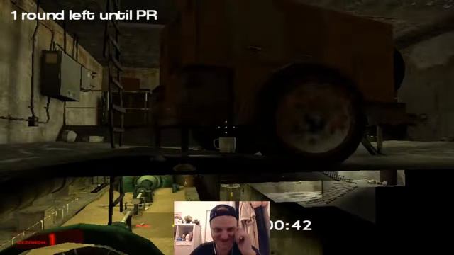 Garry's MOD Live!!! смотреть онлайн