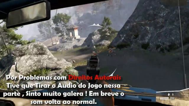 Far Cry 4 Detonado Parte 1 " Prólogo " [ Dublado PT BR ] смотреть онлайн