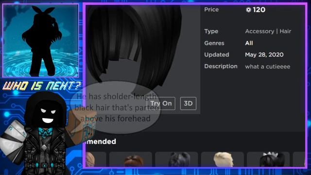 How to make Android 17 & 18 in ROBLOX смотреть онлайн