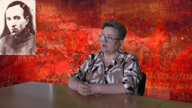 Галерея казачьих портретов. М.Е. Казаков | Наталья Хохлова смотреть онлайн