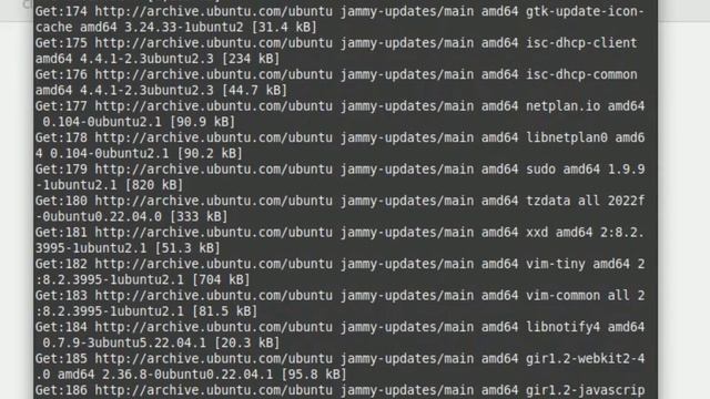 Mint Linux смотреть онлайн