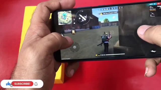 Realme C25s Detailed Gaming Review | Lite Games & Heavy Games | Graphics + Gameplay | Helio G85 ? смотреть онлайн