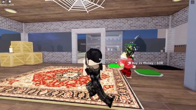 ТАЙКУН УЭНСДЕЙ АДДАМС В РОБЛОКСЕ! Roblox Wednesday Addam Tycoon смотреть онлайн