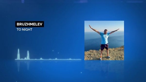 BRUZHMELEV - ToNight (LabeL Zevs Music) .mp4