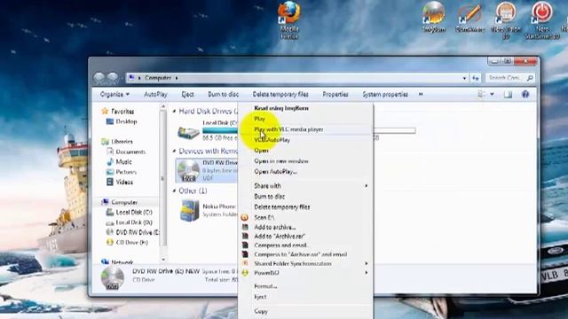 Please Help!!.. Burned movie doesn't play in DVD PLayer смотреть онлайн