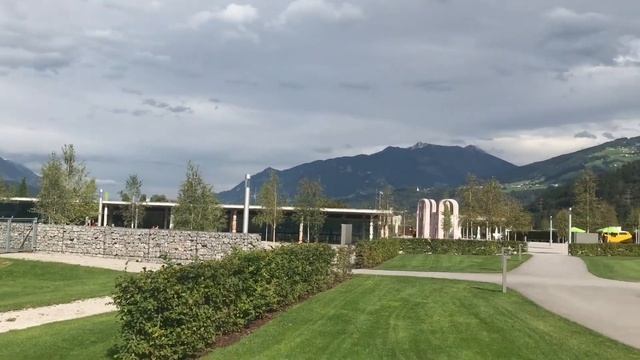 Austria Tirol WATTENS смотреть онлайн