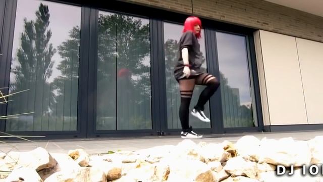Танец Шаффл под Band Odessa и частушки Классные танцы! cool dancing 1 смотреть онлайн
