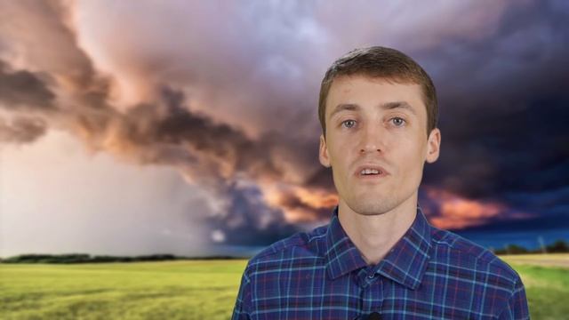 Громоотвод в действии. Как на самом деле работает Молниезащита смотреть онлайн