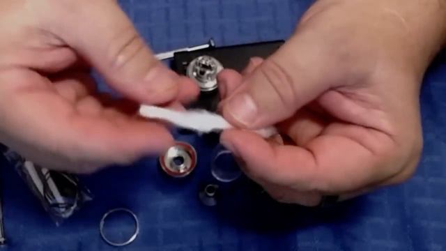 Goblin from Youde UD Technology The Dream Tank смотреть онлайн