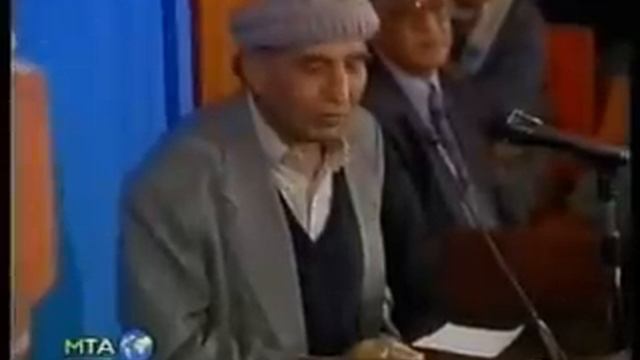 Hazrat Mirza Tahir Ahmad - Majlis E Irfan - (KHATAM UN NABIYEEN) - by roothmens смотреть онлайн