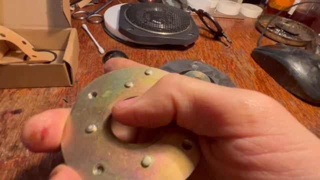 Вся правда про ВЧ KENWOOD ls-990 II InAudio смотреть онлайн