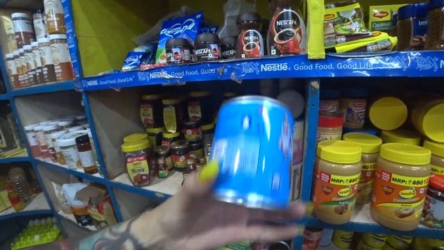 Гоа Арамболь. Цены на продукты сезон 2023-2024 | Изменились ли цены в Гоа? смотреть онлайн