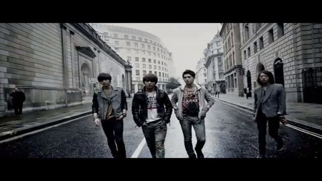CNBlue- I'm Sorry (Ringtone+DL) смотреть онлайн