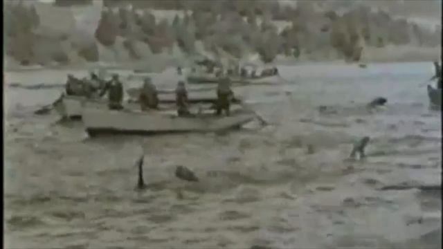 Abyssal Zone Final смотреть онлайн