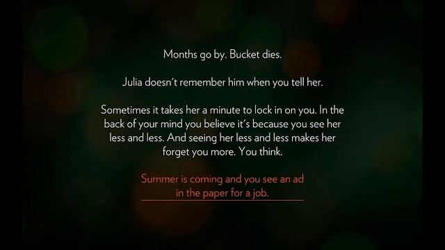 Firewatch PC Gameplay GTX 460 смотреть онлайн