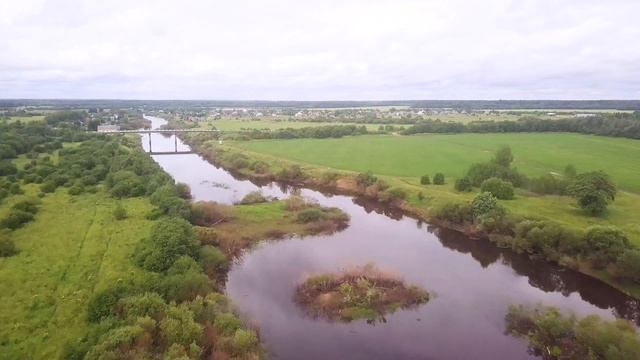 Новый влог. Теперь всё в 4K. смотреть онлайн
