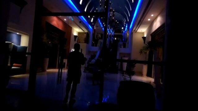 ??Халявные шатры на пляже Grand Rotana Resort & Spa 5* Египет.   Ужин и анимация. Крабы. Снорклинг.