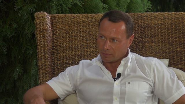 Программа Владимира Николаева "Мой дворик" смотреть онлайн