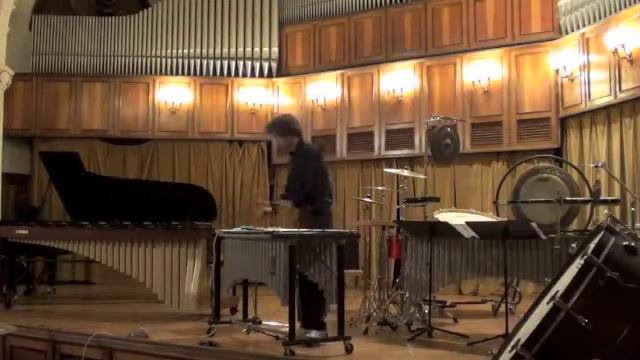 Omar - Franco Donatoni смотреть онлайн