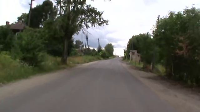 Юрьевец проездом. смотреть онлайн