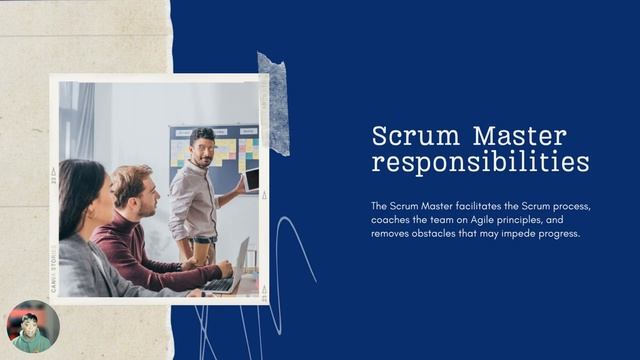 ? Agile Roles and Responsibilities Explained! смотреть онлайн