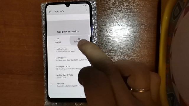 vivo v17 1920 Android 11 Обход FRP Гугл Аккаунт без ПК 2021 смотреть онлайн