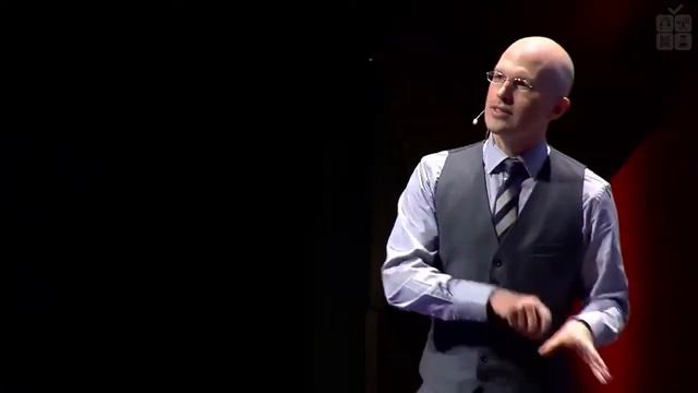 TED Джош Кауфман — как за 20 часов научиться чему угодно смотреть онлайн