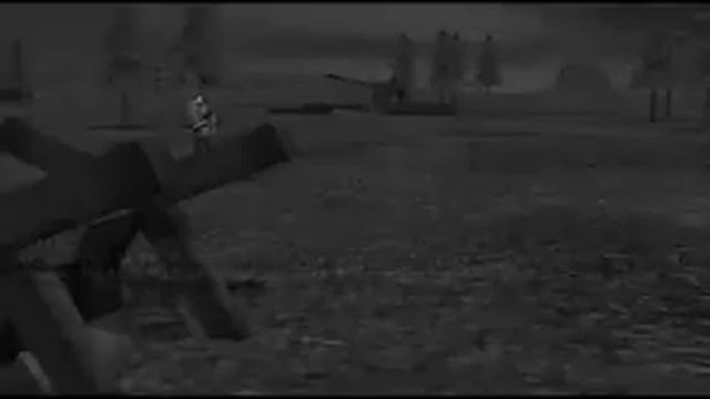 Zero Hour Mod Blitzkrieg II Finest Hour смотреть онлайн